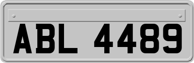 ABL4489