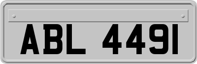 ABL4491