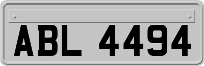 ABL4494