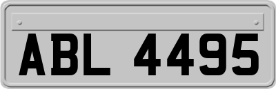 ABL4495