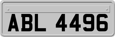 ABL4496