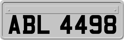 ABL4498