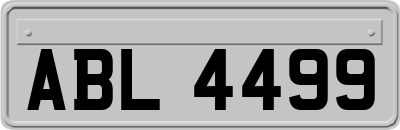 ABL4499