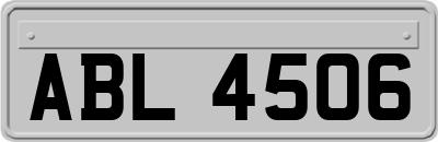ABL4506