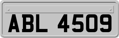 ABL4509