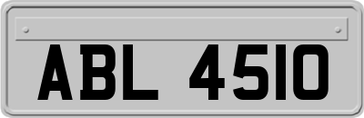 ABL4510