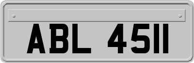 ABL4511