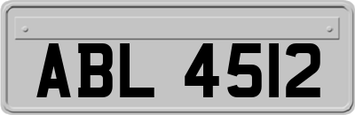 ABL4512