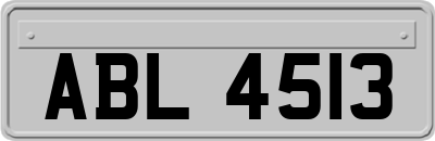 ABL4513