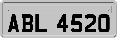 ABL4520