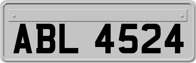 ABL4524