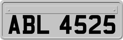 ABL4525