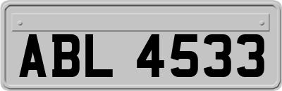 ABL4533