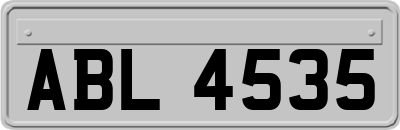 ABL4535