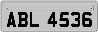 ABL4536