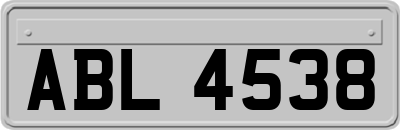 ABL4538
