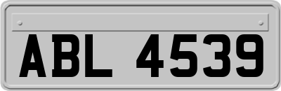 ABL4539