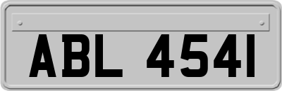 ABL4541