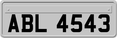 ABL4543