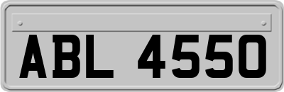 ABL4550