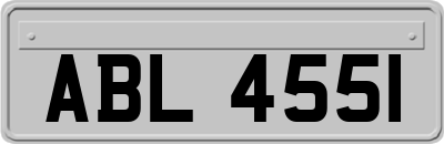 ABL4551