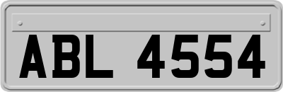 ABL4554