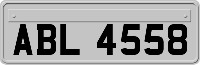 ABL4558