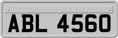ABL4560