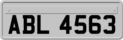 ABL4563