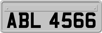 ABL4566