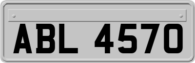 ABL4570