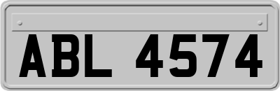 ABL4574