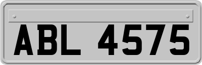 ABL4575