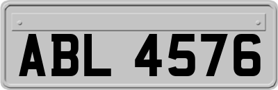 ABL4576
