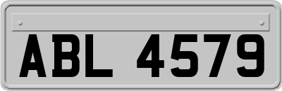 ABL4579