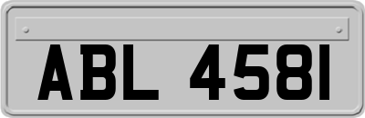 ABL4581