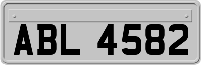 ABL4582
