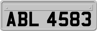 ABL4583