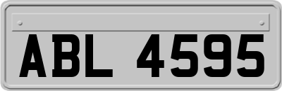 ABL4595