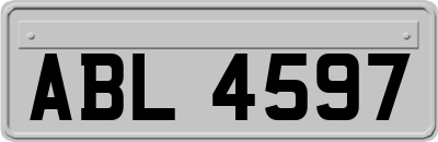 ABL4597