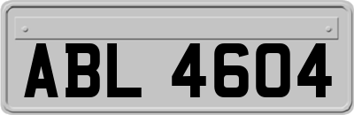 ABL4604