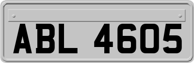 ABL4605