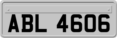 ABL4606