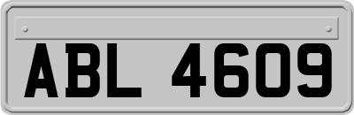 ABL4609