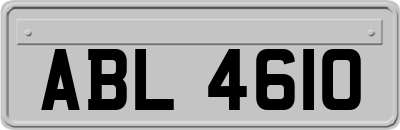 ABL4610