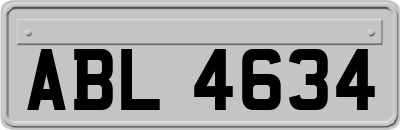 ABL4634