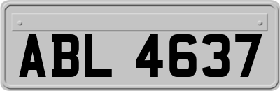 ABL4637