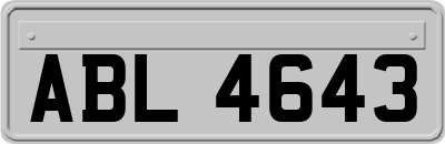 ABL4643