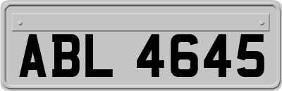 ABL4645