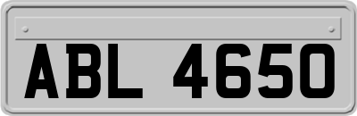 ABL4650